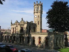 Allcembutlerstreetgatehouse