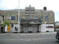 Allenby Theatre Toronto