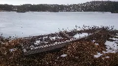 Almfjelltjønna Panoramio
