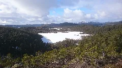 Almfjelltjønnen Panoramio