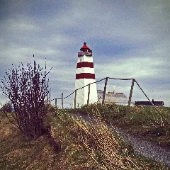 Alnes Fyrstasjon