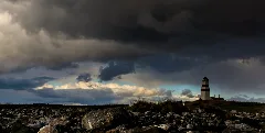 Alnesfyret