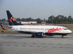 Aloha Airlines B737 700 (231554451)