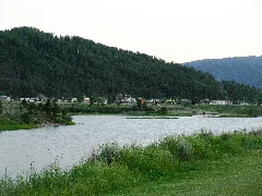 Alpine, Wyoming Panoramio (1)
