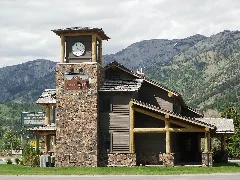 Alpine, Wyoming Panoramio