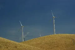 Altamont Pass Wind Farm 2759167402