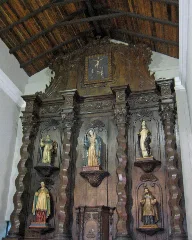 Altar Porta Coeli
