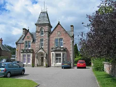 Alton House Geograph.org.uk 888909