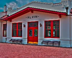Alvin Rr Depot (5822129305)