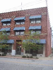 American Felsol Co. Bldg On West 9Th Street (Now Home To Planned Parenthood)