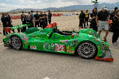 American Le Mans Series Lmpc 99