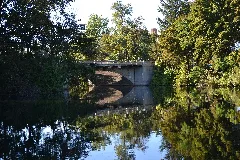 American Legion Memorial Bridge