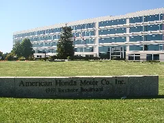 Americanhondatorranceca