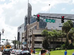 Amway Center