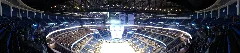 Amway Center Panorama