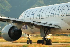 Ana B777 281(Ja711A) Taxing @Myj Rjom (2071212433)