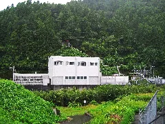 Ananaigawa Power Station