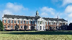 Andalusia High School