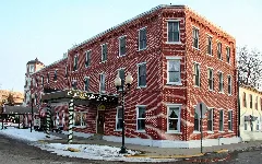 Andersonhousehotel