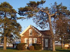 Andrew Powell Homestead