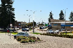 Andrew Street, Esperance, 2012