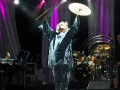 Angelo Branduardi In Concerto Martignano (Le)