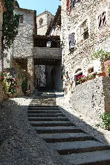 Anghiari Scala