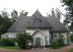 Anjalan Kirkko 1