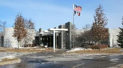 Ankeny Iowa 20080104 City Hall