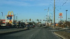 Ankeny Iowa 20080104 Delaware Ave North