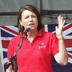 Anna Bligh