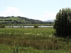 Annagh Lake Geograph.org.uk 1388016