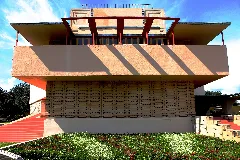 Annie Pfeiffer Chapel