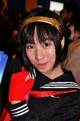 Anno Haruna, Japanese Gravure Idol