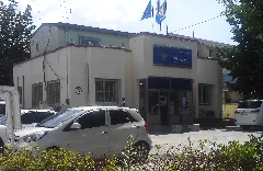 Anseong Police Station Daedeok Police Box