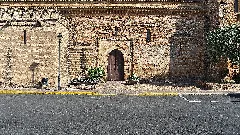 Antigua Mezquita De Lebla, Niebla