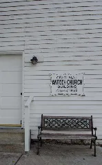 Antioch Community Church Clay County, Mo Dsc 3846 Dxo