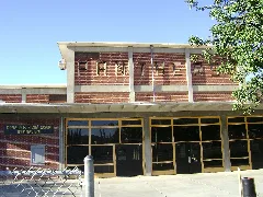 Antioch High School 04