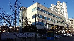 Anyang 2 Dong Community Service Center