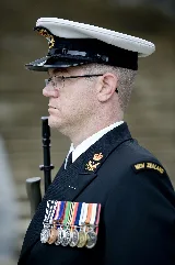 Anzac Day Service At The National War Memorial Flickr Nz Defence Force (4)