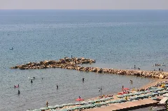 Anzio By Raboe 05