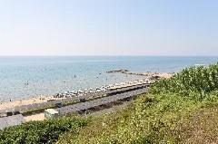 Anzio By Raboe 06