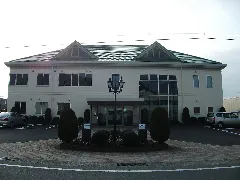 Aohata Head Office