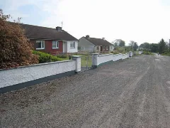 Approach Into Geevagh From Carrane Hill Geograph.org.uk 799556