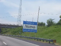 Ar Welcome