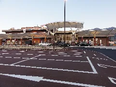 Araihama Station 20110906