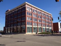 Arbaugh Department Store