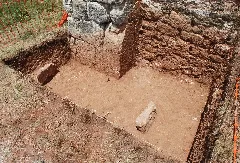 Archaeological Excavations Of The Hermitage Of Castarruyo Or Castrorubio (Sandoval De La Reina) 005