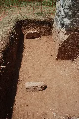 Archaeological Excavations Of The Hermitage Of Castarruyo Or Castrorubio (Sandoval De La Reina) 006