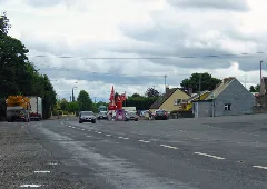 Ardcrony, Co. Tipperary Geograph.org.uk 1386796